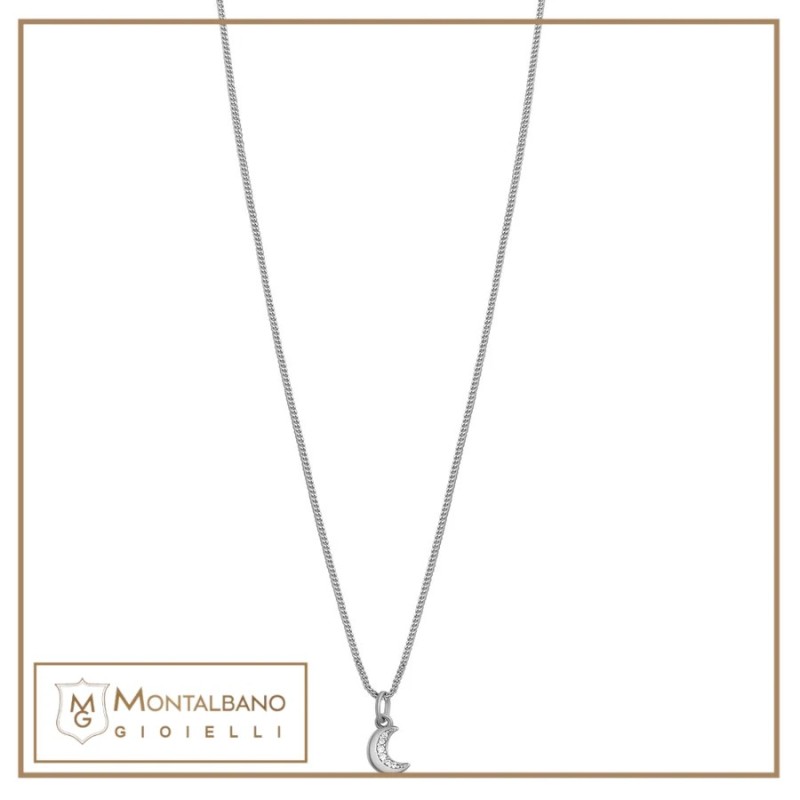 Gioielli Rosato – Collane In Argento